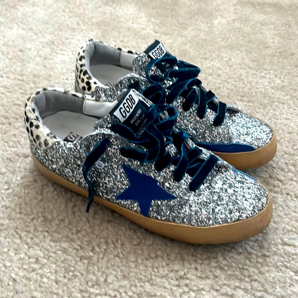 Golden Goose Women Sneakers